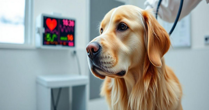 Cardiologista Para Cachorro: Cuidando do Seu Amigo Fiel