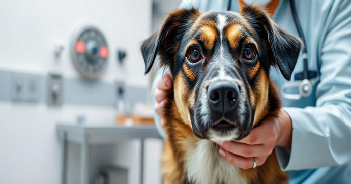 Exame Para Cachorro: Tudo que Você Precisa Saber