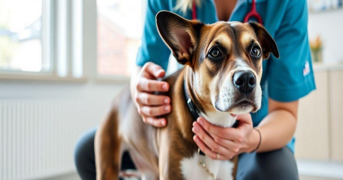 Fisioterapia para Cachorro: Benefícios e Tratamentos