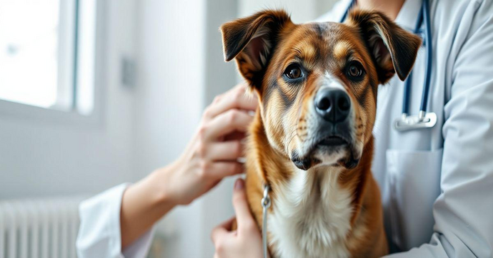 Por que Consultar um Cardiologista Veterinário