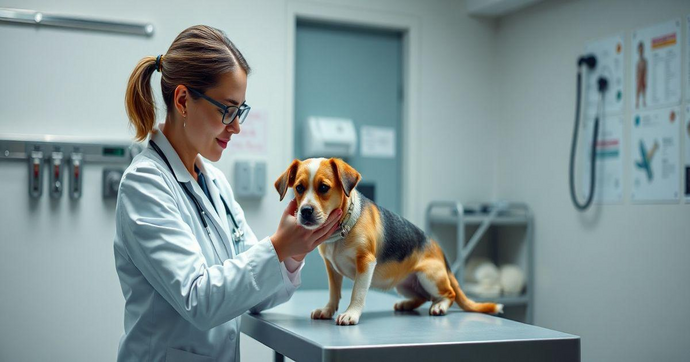 Veterinário 24 Horas Perto de Mim: Encontre Ajuda Rápida