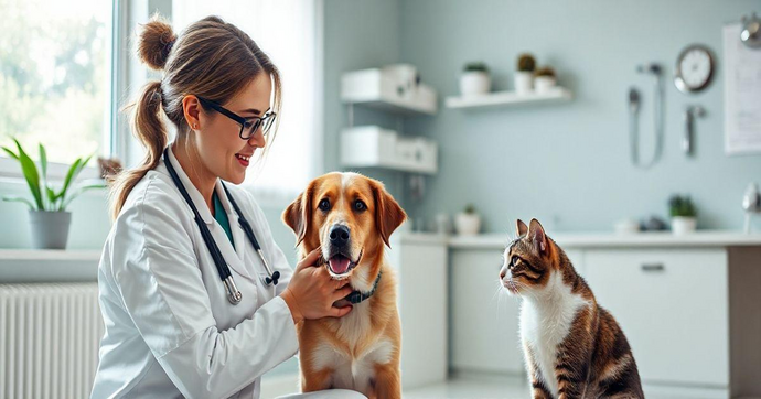 Veterinário Popular Perto de Mim: Encontre o Ideal
