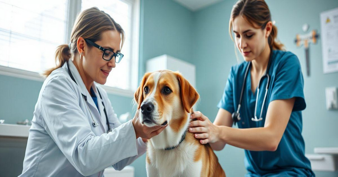 Veterinário Próximo a Mim: Encontre o Melhor Atendimento