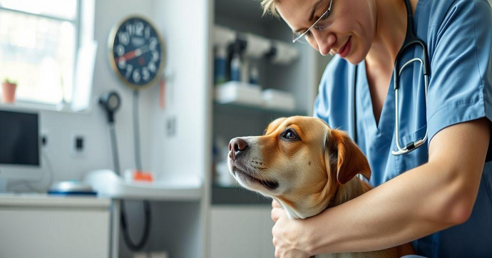 Exame de Laboratório para Animais: O Que Você Precisa Saber