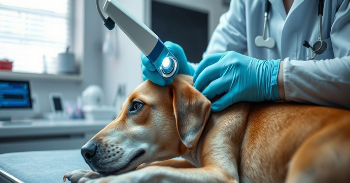 Tratamento com Células Tronco para Doença de Cachorro: O Que Saber