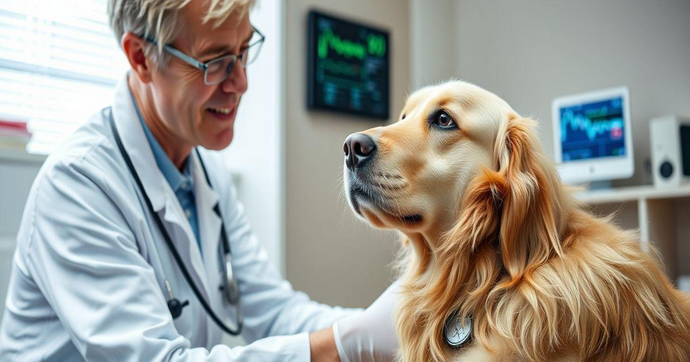 Cardiologista para Pet: O Guia Completo que Seu Animal Precisa