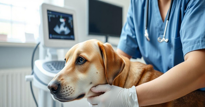 Exames para animais: O que voc&ecirc; precisa saber para cuidar bem deles