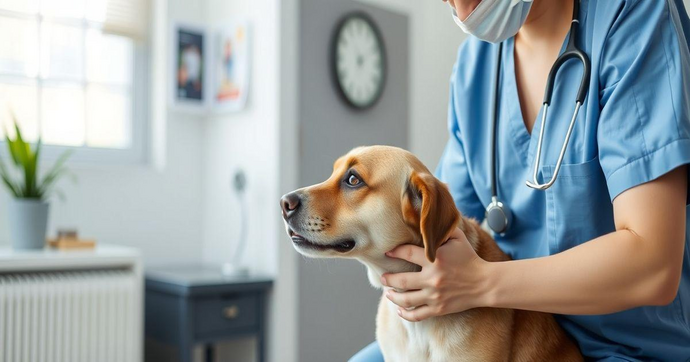 Exames para animais: O que voc&ecirc; precisa saber para cuidar melhor deles