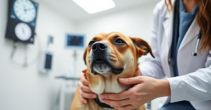 Consulta Cardiol&oacute;gica para Animais: O que Voc&ecirc; Precisa Saber