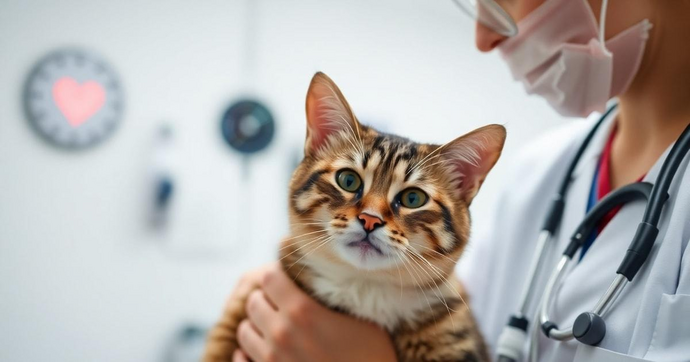 Consulta Cardiol&oacute;gica para Animais: O Que Voc&ecirc; Precisa Saber