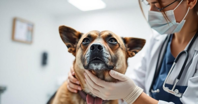 Consulta de Dermatologista para Animais: O Que Voc&ecirc; Precisa Saber