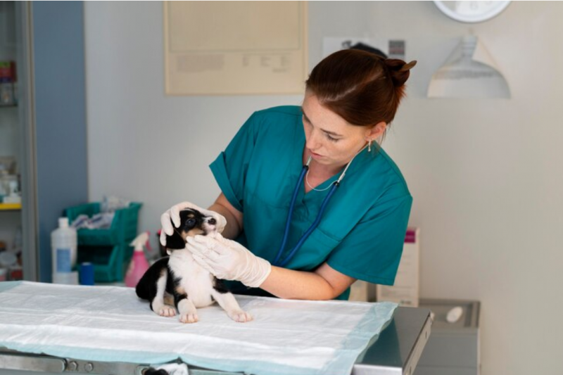 Veterinário Popular: Cuidados para Seu Pet Sem Gastar Muito