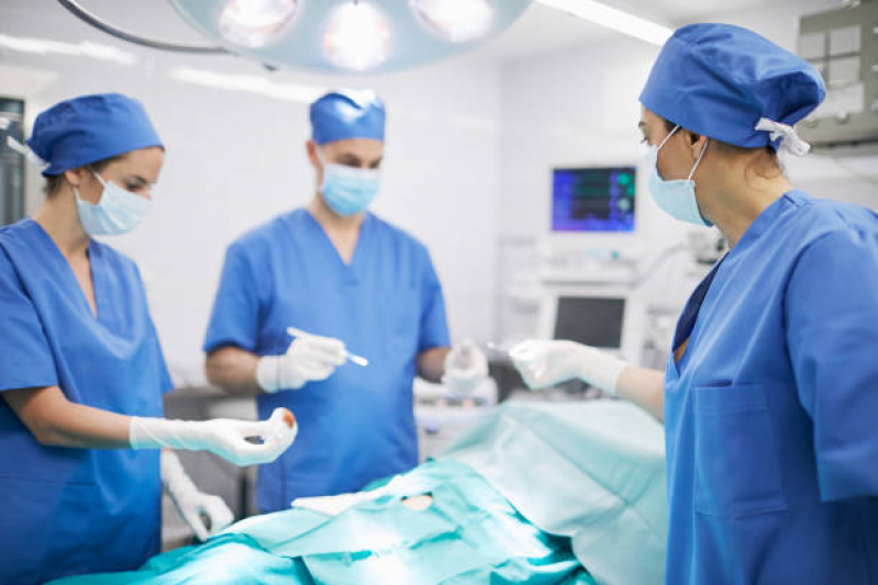 Cirurgia Ortopédica Veterinária Inhoaíba, - Cirurgia de Emergência para Cachorros