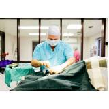 onde faz cirurgia ortopédica para animais Itanhangá